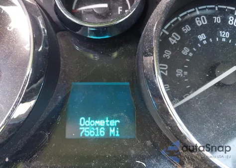 2014 Chevrolet Captiva Sport Ltz z USA, uszkodzony, nr VIN 3GNAL4EK9ES672305